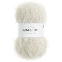 Rico Make It Fur 03 Taupe