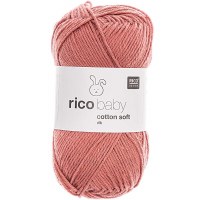 Rico B Cotton Soft dk 66 Elder