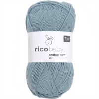 Rico B Cotton Soft dk 74 Ivy