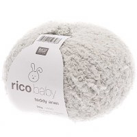 Rico Baby Teddy Aran 23 Mint
