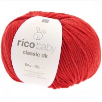 Rico Baby Classic dk 81 Strawb