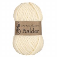 Viking Balder Uni 802 Nat Whit