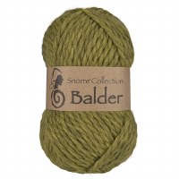 Viking Balder Uni 834 Green