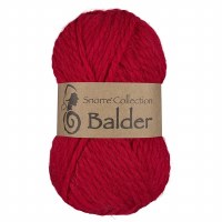 Viking Balder Uni 850 Red