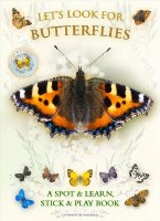 Lets Look for Butterflies