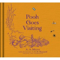 Pooh Goes Visiting