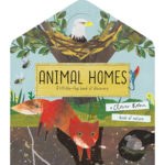 HoM Animal Homes