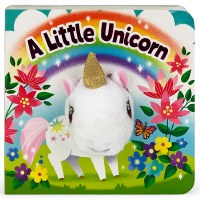 HoM Unicorn