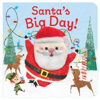 HoM Santa's Big Day