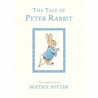 HoM Tale of Peter Rabbit