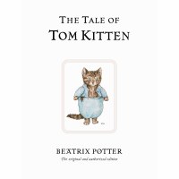 HoM The Tale of Tom Kitten