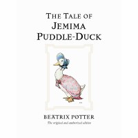 HoM The Tale of Jemima Puddled