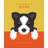 The Little Book of Dogs