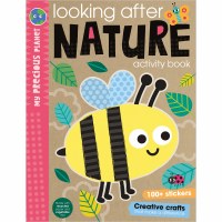 Looking After Nature Activity