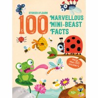 100 Marvellous Minibeast Facts