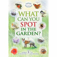 What Can you Spot Garden