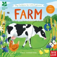 Farm - Big Outdoors Little exp