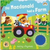 Old MacDonald Noisy Rhymes