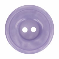 Button Round 20mm 187 Purple