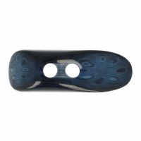 Button Toggle 28mm 210 Blue