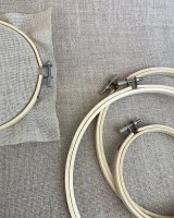 Embroidery Hoop 15cm