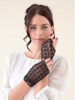 Sublime Lace 6089 Mitts