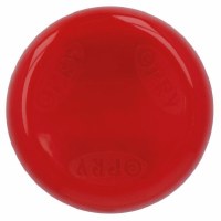 Opry Magnetic Pin Holder Red