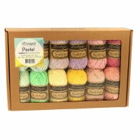 Scheepjes Softfun Pack Pastel