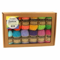 Scheepjes Softfun Pack Rainbow