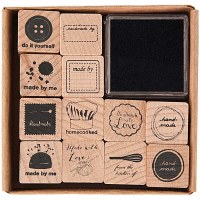 Stamp Set Do It Yourself