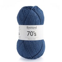 Rosarios4 70s 10 Blue
