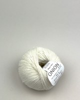 Onion Wool+Nettle dk 801 Cream