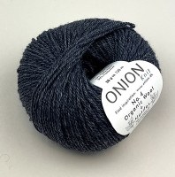 Onion Wool+Nettle dk 802 Yam