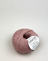 Onion Wool+Nettle dk 804 Salmo