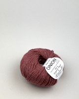 Onion Wool+Nettle dk 808 D Red