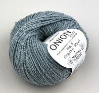 Onion Wool+Nettle dk 811 Green