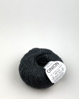 Onion Nettle Sock 02 Yam Tree