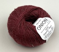 Onion Wool+Nettle 1508 Red