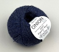 Onion Wool+Nettle 1510 Blue
