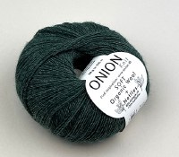 Onion Wool+Nettle 1536 Bottle