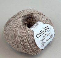 Onion Wool+Nettle 1541 Marzipa