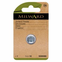 Thimble Quilter's Medium