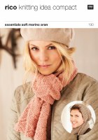 Rico 190 Accessories in Aran