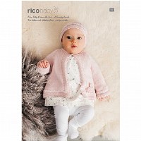 Rico 787 Cardi in B Dream dk