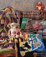 Harry Potter Crochet Wizardry