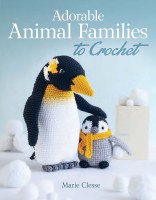 Adorable Animal Families to Cr