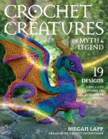 Crochet Creatures of Myth and