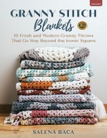 Granny Stitch Blankets