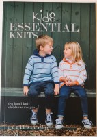 Kids Essential Knits