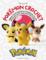 Pokemon Crochet